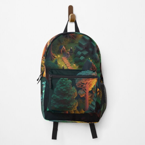 Item preview, My small worlds : Magical forest designed and sold by Lagavulin01.