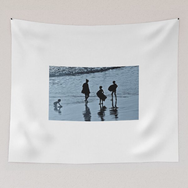 Item preview, Silhouette Family designed and sold by stephenB.