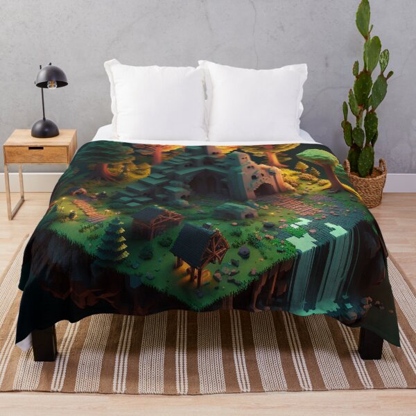 Item preview, My small worlds : Magical forest designed and sold by Lagavulin01.