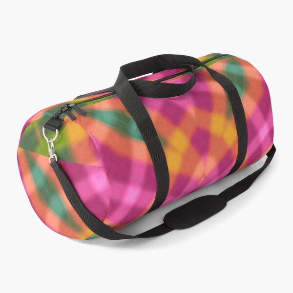 Item preview,  UNFORGETTABLE WEST INDIAN CHRISTMAS SOUVENIRS - UNIQUE ABSTRACT GEOMETRIC CARIBBEAN 3D PATTERN PAINTING - GREAT INNOVATIVE DESIGN OF TRADITIONAL GUADELOUPE MADRAS - I LOVE GUADELOUPE GWADA KARUKERA. designed and sold by Ralek.
