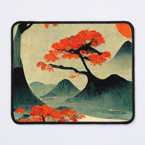 Item preview, japan art vintage designed and sold by Jenslemmens.