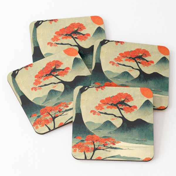 Item preview, japan art vintage designed and sold by Jenslemmens.