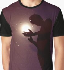 Master Graphic T-Shirt