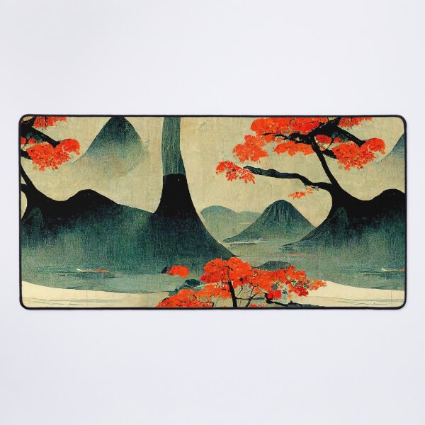 Item preview, japan art vintage designed and sold by Jenslemmens.