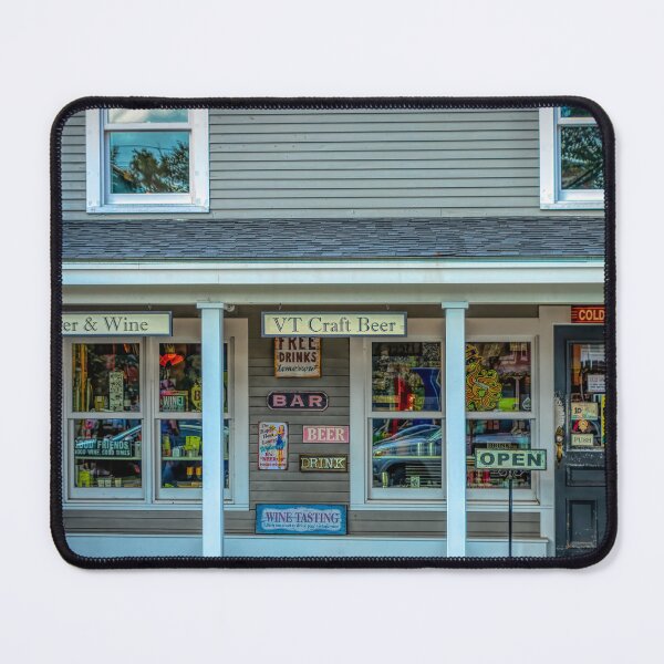 Item preview, The Country Store designed and sold by Viv Thompson Photography .