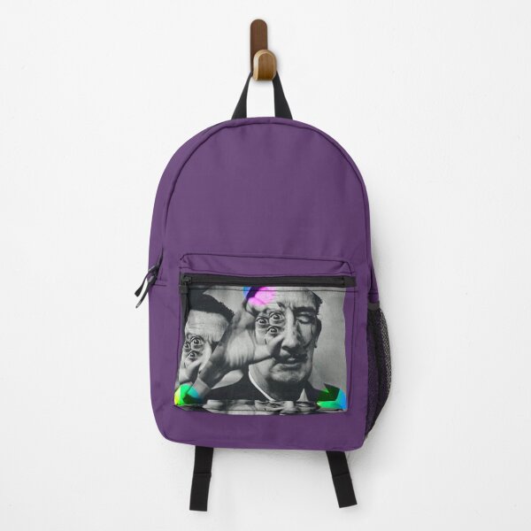 Item preview, Dali Prism - Purple designed and sold by AintJames.