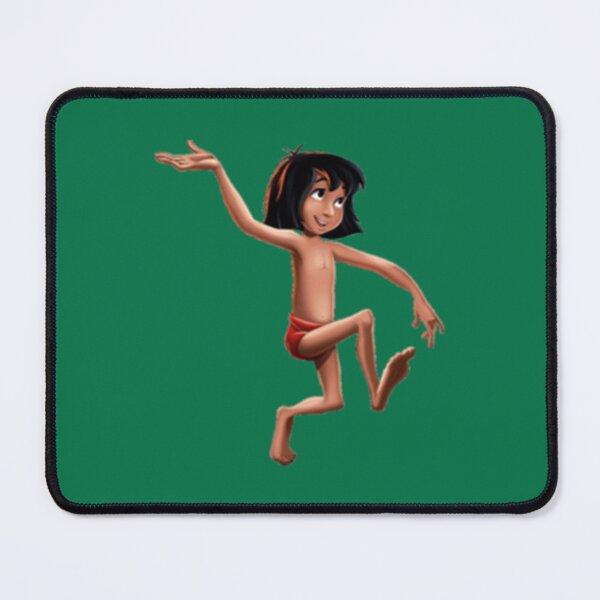 Item preview, Mowgli designed and sold by LaleStudio454.