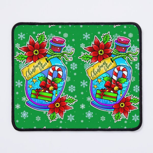 Item preview, ChristmasCheer designed and sold by Tookiester.
