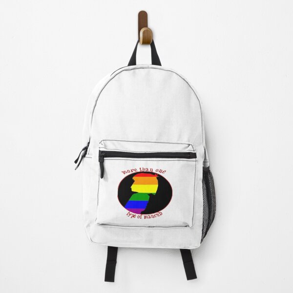 Item preview, mehr als eine Art von Mancub!   designed and sold by LaleStudio454.