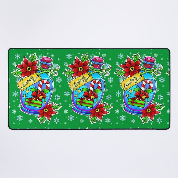 Item preview, ChristmasCheer designed and sold by Tookiester.