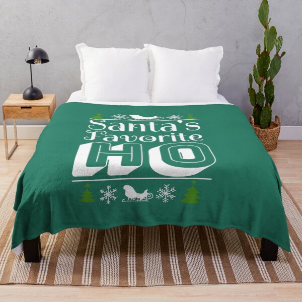 Item preview, Santa's favourite Ho designed and sold by Mialunaa.
