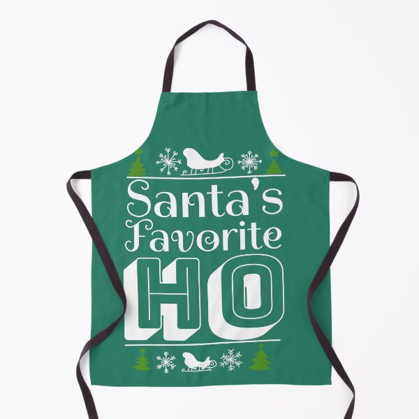 Item preview, Santa's favourite Ho designed and sold by Mialunaa.