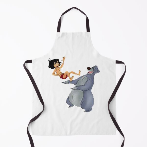 Item preview, mowgli designed and sold by LaleStudio454.