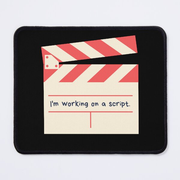 Item preview, i'm working on a script designed and sold by wordsandwords.