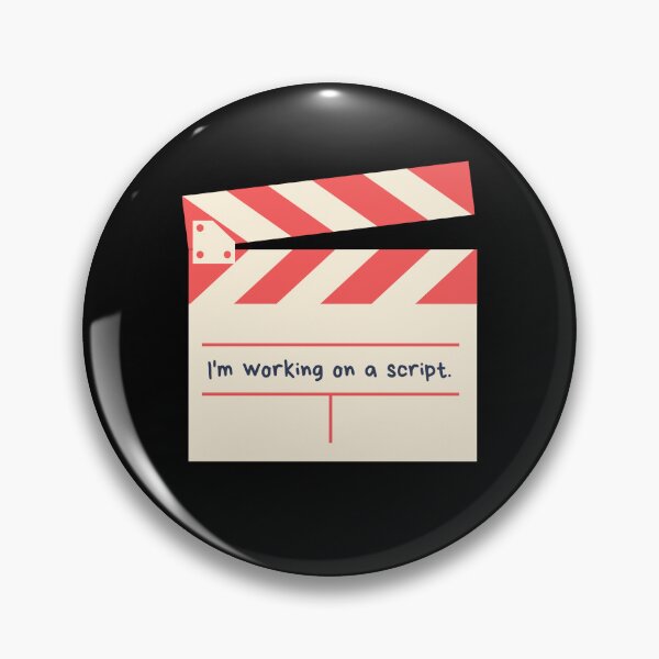 Item preview, i'm working on a script designed and sold by wordsandwords.