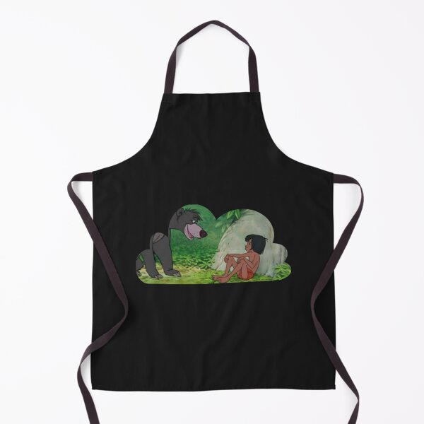 Item preview, Mowgli designed and sold by LaleStudio454.