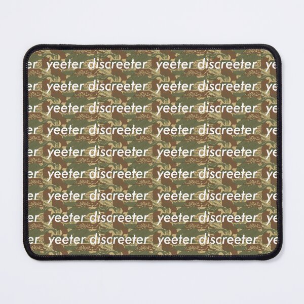 Item preview, yeeter discreeter RBS designed and sold by X-RayActual.