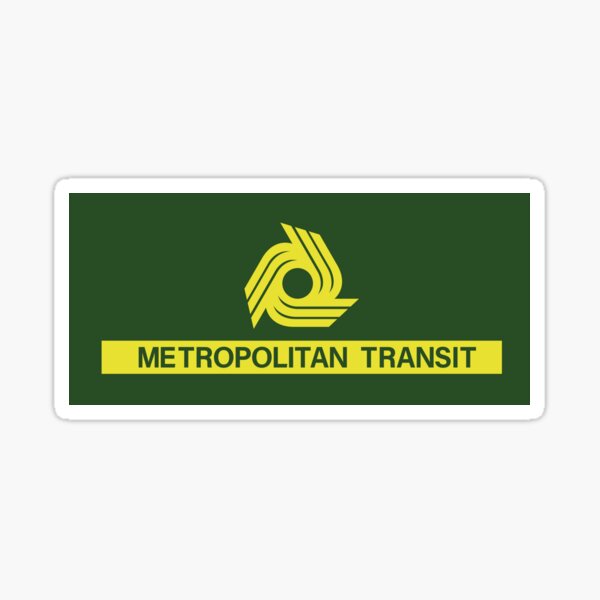 Aperçu de l'œuvre Autorité métropolitaine de transport de Melbourne créée et vendue par Green-over-red.