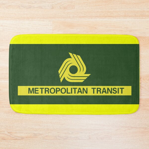 Item preview, Metropolitan Transit Authority Melbourne  designed and sold by Green-over-red.