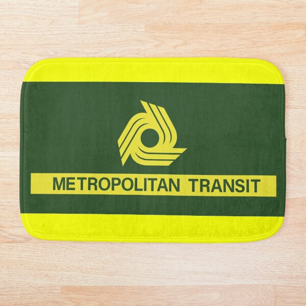 Item preview, Metropolitan Transit Authority Melbourne  designed and sold by Green-over-red.