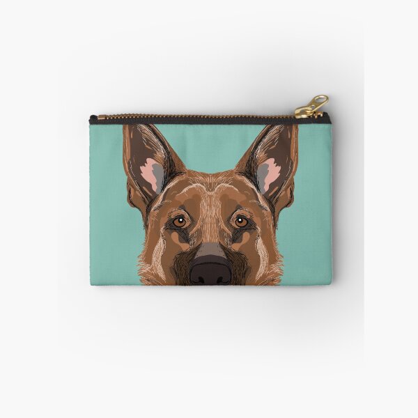 Item preview, Skylar - German Shepherd gifts for dog people dog lover gifts german shepherd owners perfect gifts designed and sold by PetFriendly.