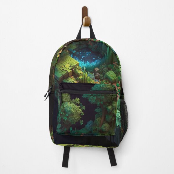 Item preview, My small worlds : Jungle cottage designed and sold by Lagavulin01.