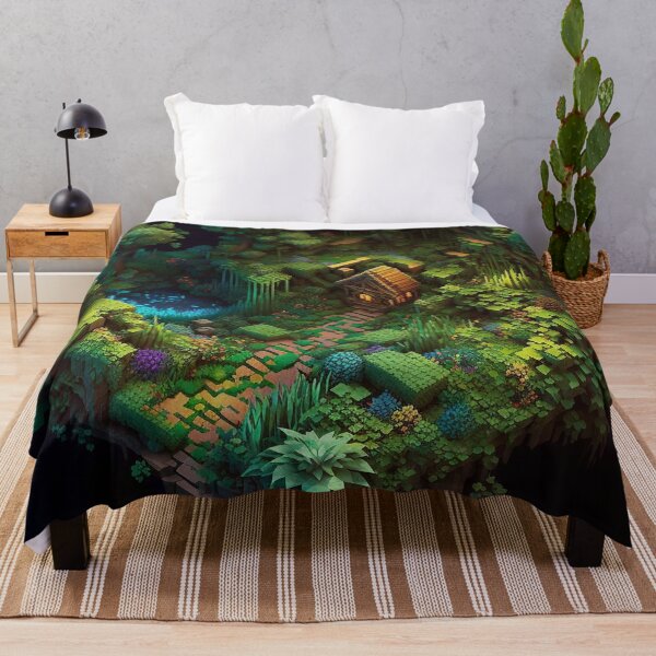 Item preview, My small worlds : Jungle cottage designed and sold by Lagavulin01.