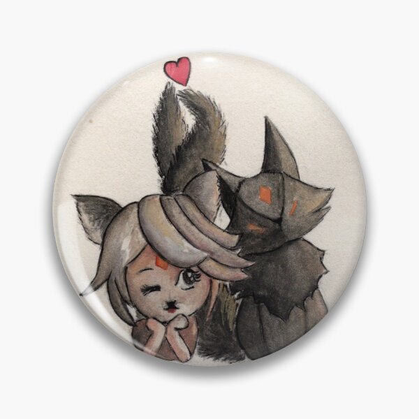 Item preview, Sky:Children of the Light - Beastie and Me designed and sold by Keziah1325.