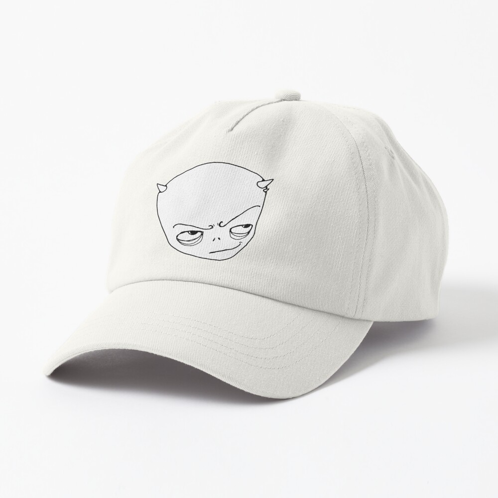 Item preview, Dad Hat designed and sold by sweetcreature66.