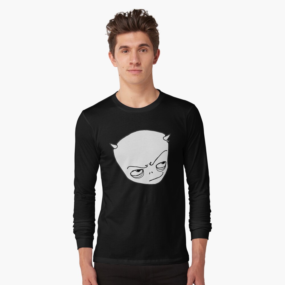Item preview, Long Sleeve T-Shirt designed and sold by sweetcreature66.
