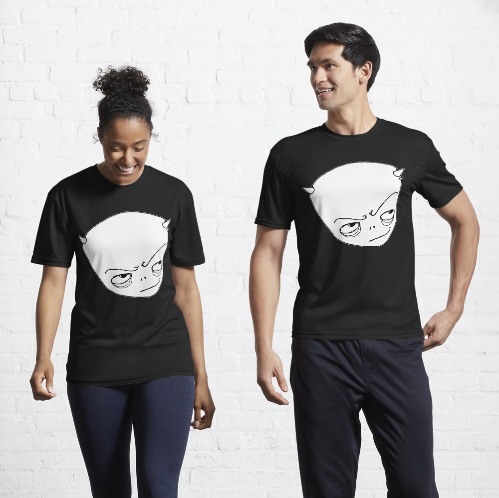 Item preview, Active T-Shirt designed and sold by sweetcreature66.
