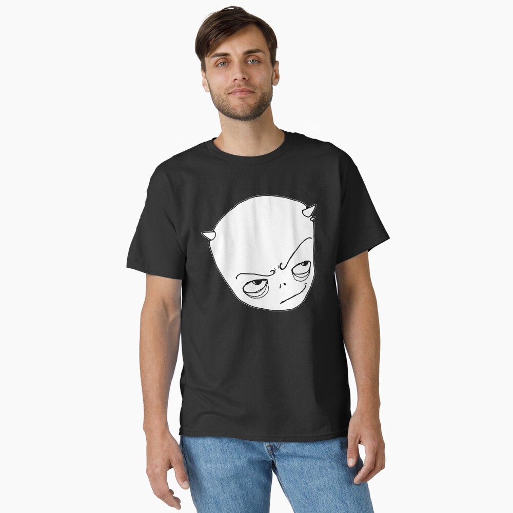 Item preview, Classic T-Shirt designed and sold by sweetcreature66.