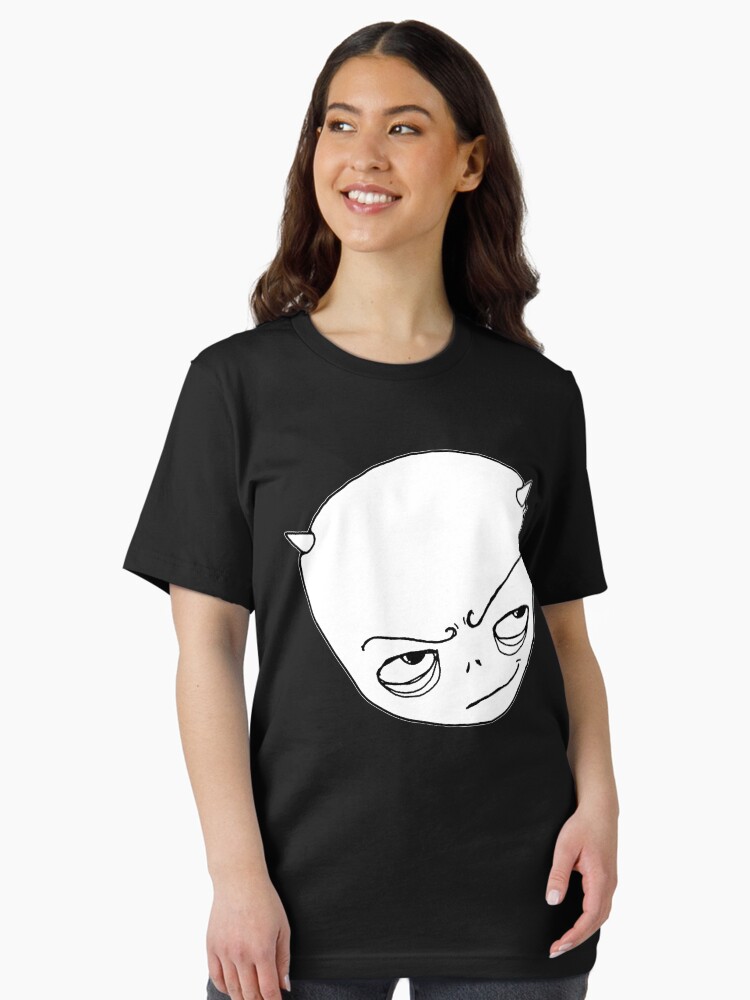 Thumbnail 1 of 7, Essential T-Shirt, Sweet Creature Band - Vester the mascot designed and sold by sweetcreature66.
