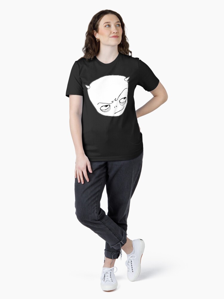 Thumbnail 4 of 7, Essential T-Shirt, Sweet Creature Band - Vester the mascot designed and sold by sweetcreature66.