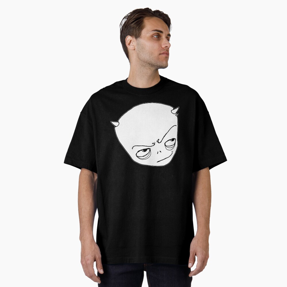 Item preview, Oversized T-Shirt designed and sold by sweetcreature66.