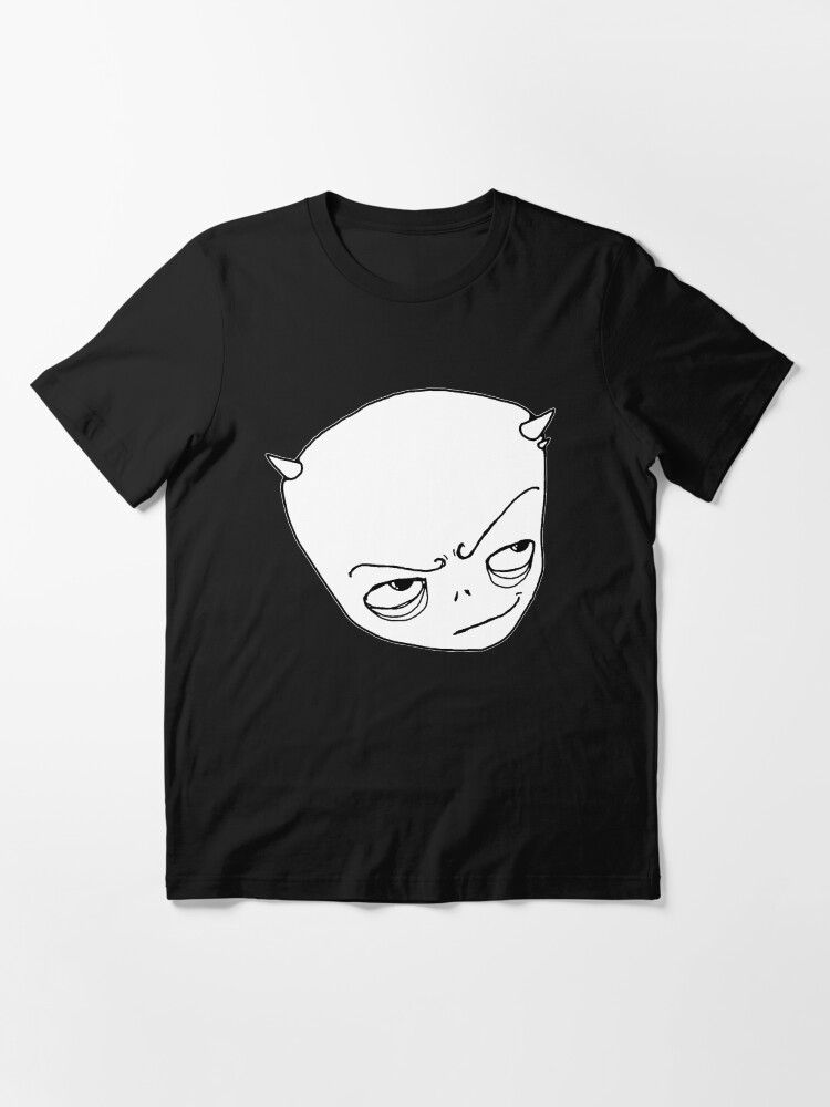 Thumbnail 3 of 7, Essential T-Shirt, Sweet Creature Band - Vester the mascot designed and sold by sweetcreature66.