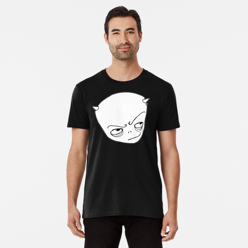 Item preview, Premium T-Shirt designed and sold by sweetcreature66.