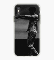 passive iPhone Case