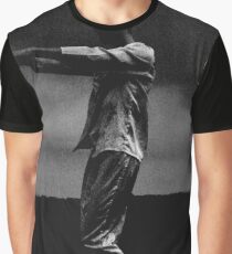 passive Graphic T-Shirt