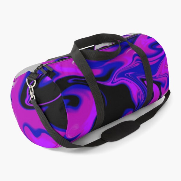 Item preview, Blue, Pink, Black  And White Liquid Art. Liquid Marble. Abstract Design #3. designed and sold by Jason123za.