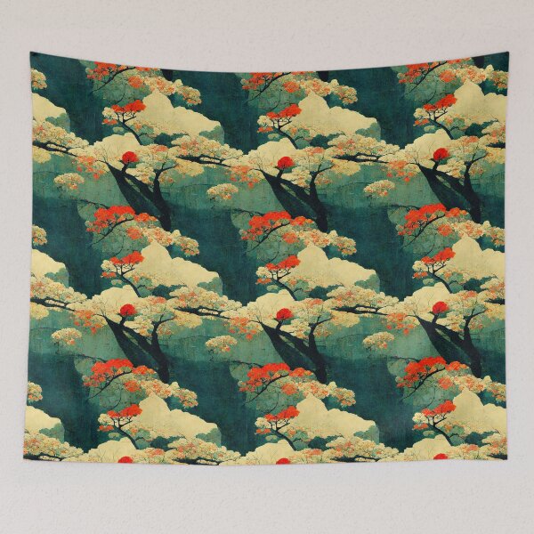 Item preview, japan art vintage designed and sold by Jenslemmens.