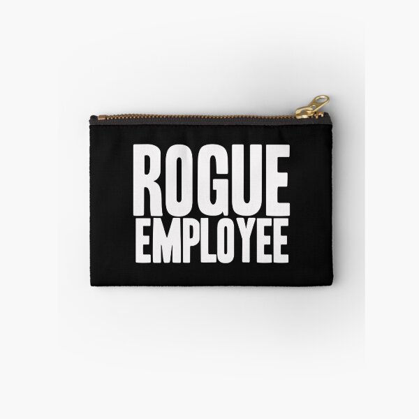 Item preview, ROGUE EMPLEADO designed and sold by sdinter.