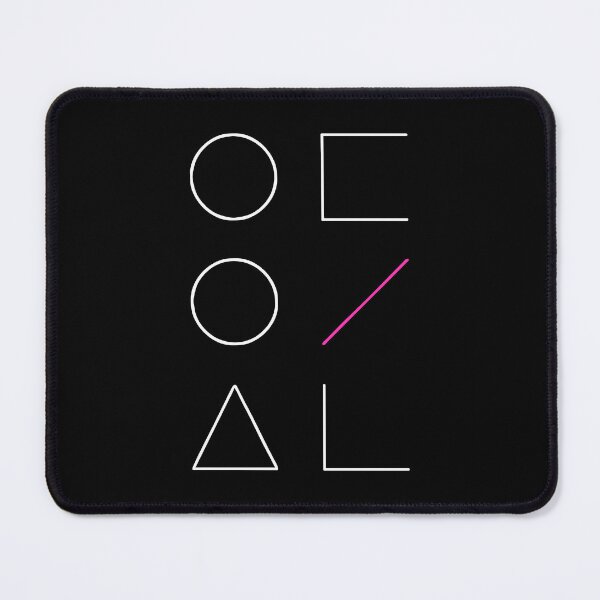 Item preview, Loona logo designed and sold by zekrompoke.