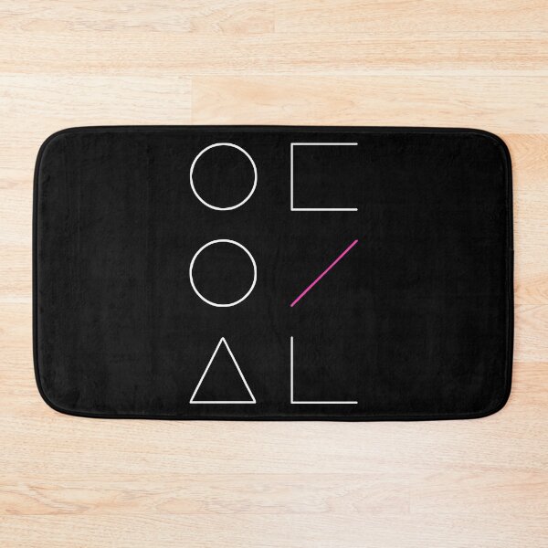 Item preview, Loona logo designed and sold by zekrompoke.