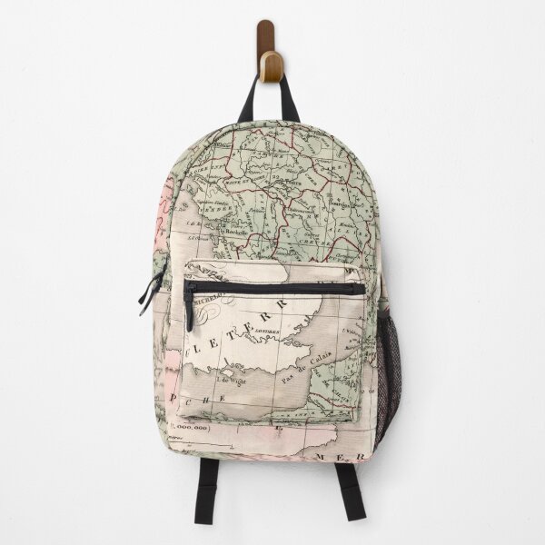 Item preview, French Empire = Empire Français en 1812 by Achille Meissas designed and sold by nextstepdesigns.