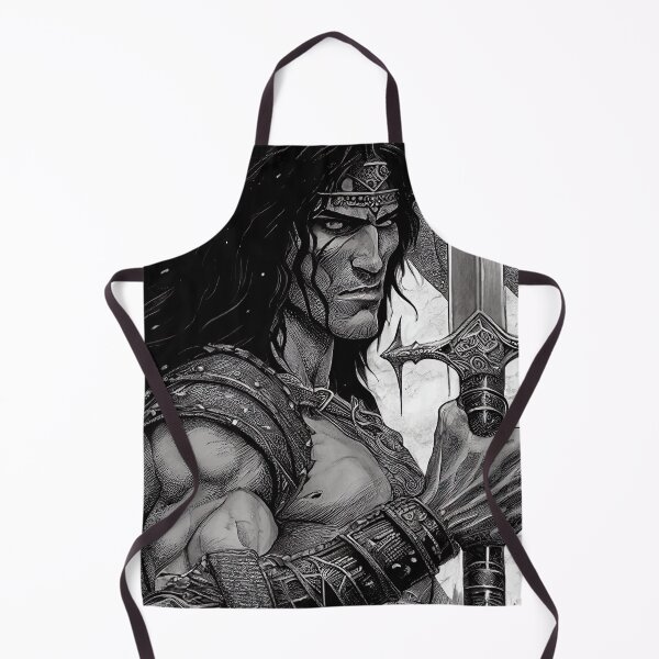Item preview, Arminius designed and sold by OccultDreams.