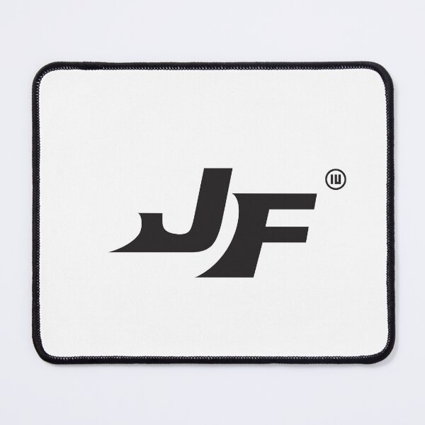 Item preview, JF - Initials You designed and sold by NorasetKunjara.
