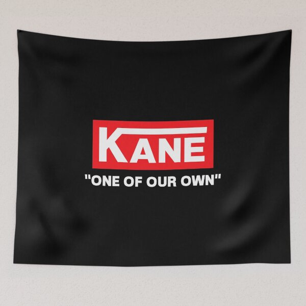 Item preview, One Of Our Own Kane Hurricane Chant Lyrics England Football Hooligans designed and sold by fomodesigns.