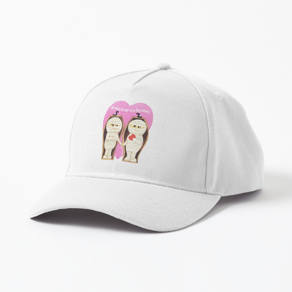 Item preview, Baseball Cap designed and sold by CanisPicta.