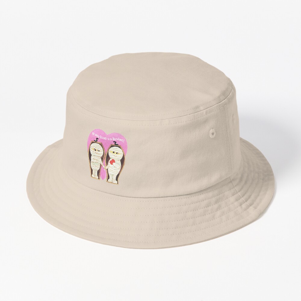 Item preview, Bucket Hat designed and sold by CanisPicta.